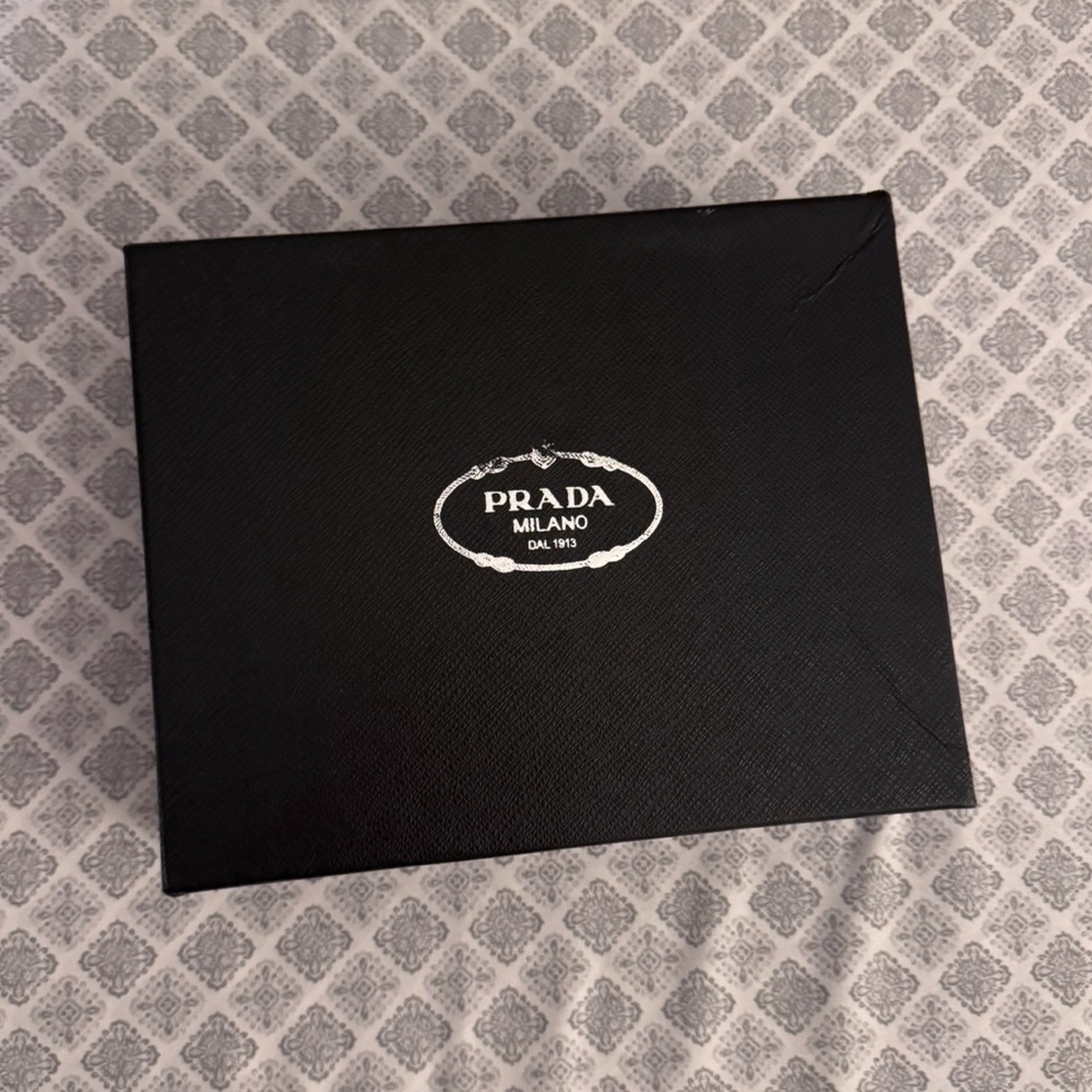 Prada Box